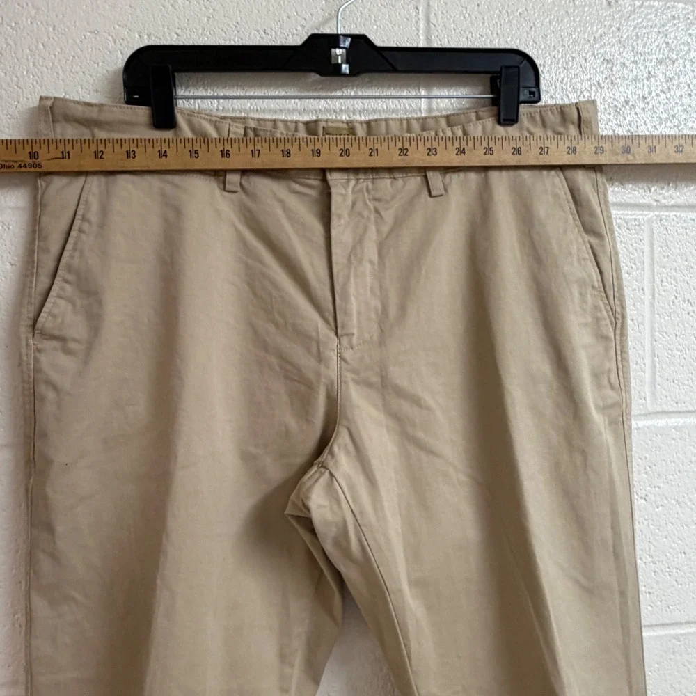 Walker Slater classic chino
